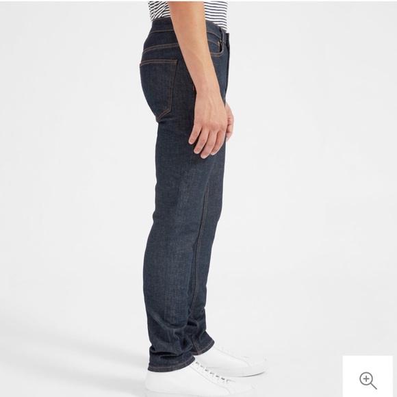 Men’s Slim Fit Jeans by Everlane - Picture 2 of 5